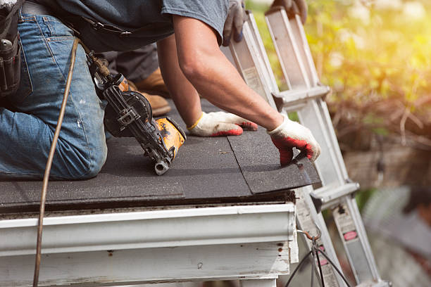 Best Commercial Roofing Services  in Clinton, LA