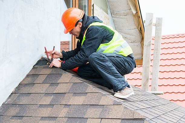 Best Roof Gutter Cleaning  in Clinton, LA