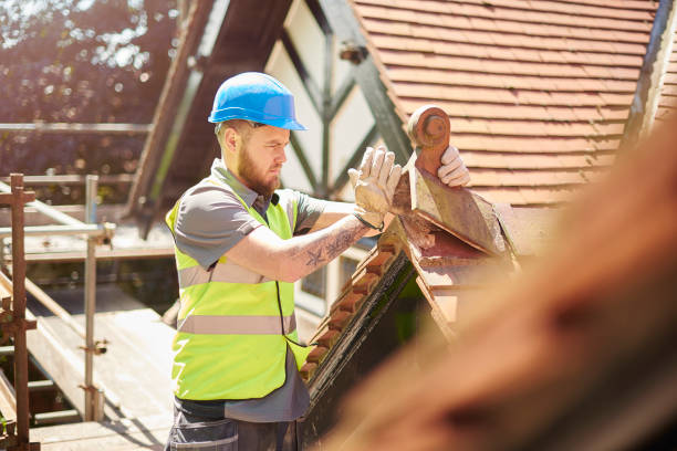Best Flat Roof Repair Services  in Clinton, LA