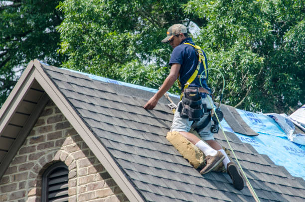Roof Installation Near Me in Clinton, LA
