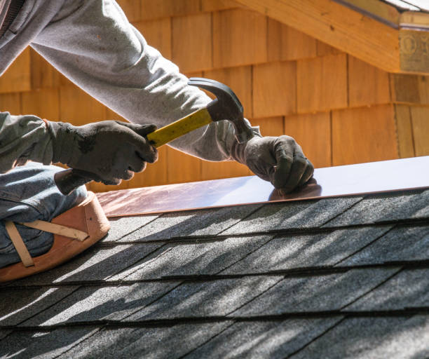 Best Shingle Roofing Installation  in Clinton, LA